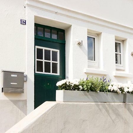 Casa Teutoburgia Apartment Herne Ngoại thất bức ảnh