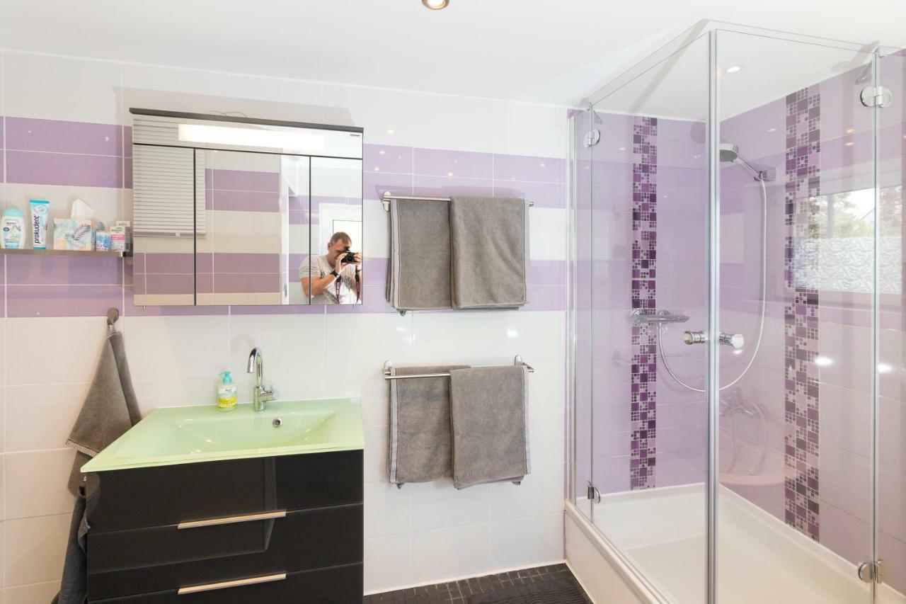 Casa Teutoburgia Apartment Herne Ngoại thất bức ảnh