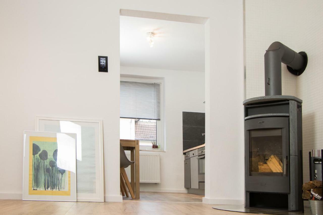 Casa Teutoburgia Apartment Herne Ngoại thất bức ảnh
