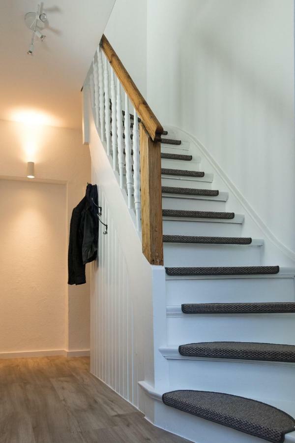 Casa Teutoburgia Apartment Herne Ngoại thất bức ảnh